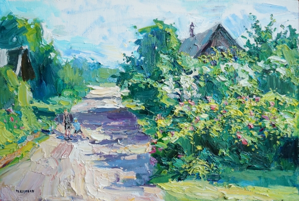 paint